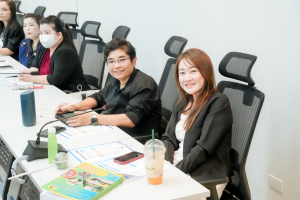 คณะวิทยาศาสตร์ฯ จัดโครงการพัฒนาทักษะด้านวิชาการเพื่อเตรียมผลงานรับใช้ท้องถิ่นและสังคม เสริมศักยภาพคณาจารย์ในการผลิตผลงานรับใช้ท้องถิ่นและสังคม