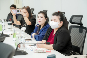 คณะวิทยาศาสตร์ฯ จัดโครงการพัฒนาทักษะด้านวิชาการเพื่อเตรียมผลงานรับใช้ท้องถิ่นและสังคม เสริมศักยภาพคณาจารย์ในการผลิตผลงานรับใช้ท้องถิ่นและสังคม