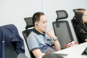 คณะวิทยาศาสตร์ฯ จัดโครงการพัฒนาทักษะด้านวิชาการเพื่อเตรียมผลงานรับใช้ท้องถิ่นและสังคม เสริมศักยภาพคณาจารย์ในการผลิตผลงานรับใช้ท้องถิ่นและสังคม