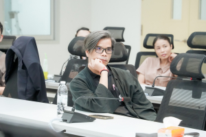 คณะวิทยาศาสตร์ฯ จัดโครงการพัฒนาทักษะด้านวิชาการเพื่อเตรียมผลงานรับใช้ท้องถิ่นและสังคม เสริมศักยภาพคณาจารย์ในการผลิตผลงานรับใช้ท้องถิ่นและสังคม