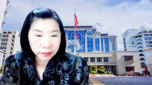 มรภ.เทพสตรี จัดประชุมคณะกรรมการดำเนินงานเพื่อหารือการจัดงานสังสรรค์ต้อนรับปีใหม่ พ.ศ. 2569 