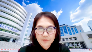 มรภ.เทพสตรี จัดประชุมคณะกรรมการดำเนินงานเพื่อหารือการจัดงานสังสรรค์ต้อนรับปีใหม่ พ.ศ. 2569 