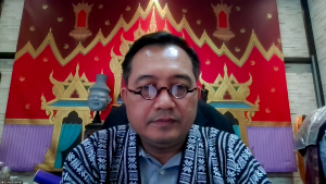 มรภ.เทพสตรี จัดประชุมคณะกรรมการดำเนินงานเพื่อหารือการจัดงานสังสรรค์ต้อนรับปีใหม่ พ.ศ. 2569 