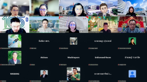 มรภ.เทพสตรี จัดประชุมคณะกรรมการดำเนินงานเพื่อหารือการจัดงานสังสรรค์ต้อนรับปีใหม่ พ.ศ. 2569 