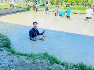 รร.สาธิต มรภ.เทพสตรี น้อมนำศาสตร์พระราชา จัดโครงการพัฒนาทักษะชีวิตตามศาสตร์พระราชาให้แก่นักเรียนชั้นมัธยมศึกษาปีที่ 5