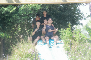 รร.สาธิต มรภ.เทพสตรี น้อมนำศาสตร์พระราชา จัดโครงการพัฒนาทักษะชีวิตตามศาสตร์พระราชาให้แก่นักเรียนชั้นมัธยมศึกษาปีที่ 5