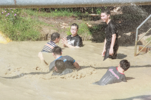 รร.สาธิต มรภ.เทพสตรี น้อมนำศาสตร์พระราชา จัดโครงการพัฒนาทักษะชีวิตตามศาสตร์พระราชาให้แก่นักเรียนชั้นมัธยมศึกษาปีที่ 5