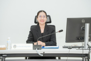 มรภ.เทพสตรี ผนึกกำลังภาคีเครือข่าย ลงนาม MOU ขับเคลื่อนการพัฒนาศักยภาพและเสริมสร้างสุขภาวะผู้สูงอายุให้กับชุมชนในพื้นที่ 3 บุรี