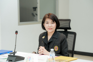 มรภ.เทพสตรี ผนึกกำลังภาคีเครือข่าย ลงนาม MOU ขับเคลื่อนการพัฒนาศักยภาพและเสริมสร้างสุขภาวะผู้สูงอายุให้กับชุมชนในพื้นที่ 3 บุรี