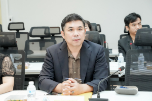 มรภ.เทพสตรี ผนึกกำลังภาคีเครือข่าย ลงนาม MOU ขับเคลื่อนการพัฒนาศักยภาพและเสริมสร้างสุขภาวะผู้สูงอายุให้กับชุมชนในพื้นที่ 3 บุรี