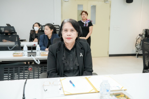 มรภ.เทพสตรี ผนึกกำลังภาคีเครือข่าย ลงนาม MOU ขับเคลื่อนการพัฒนาศักยภาพและเสริมสร้างสุขภาวะผู้สูงอายุให้กับชุมชนในพื้นที่ 3 บุรี