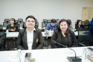 มรภ.เทพสตรี ผนึกกำลังภาคีเครือข่าย ลงนาม MOU ขับเคลื่อนการพัฒนาศักยภาพและเสริมสร้างสุขภาวะผู้สูงอายุให้กับชุมชนในพื้นที่ 3 บุรี