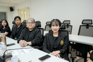 มรภ.เทพสตรี ผนึกกำลังภาคีเครือข่าย ลงนาม MOU ขับเคลื่อนการพัฒนาศักยภาพและเสริมสร้างสุขภาวะผู้สูงอายุให้กับชุมชนในพื้นที่ 3 บุรี