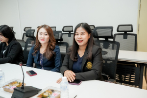 มรภ.เทพสตรี ผนึกกำลังภาคีเครือข่าย ลงนาม MOU ขับเคลื่อนการพัฒนาศักยภาพและเสริมสร้างสุขภาวะผู้สูงอายุให้กับชุมชนในพื้นที่ 3 บุรี