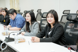 มรภ.เทพสตรี ผนึกกำลังภาคีเครือข่าย ลงนาม MOU ขับเคลื่อนการพัฒนาศักยภาพและเสริมสร้างสุขภาวะผู้สูงอายุให้กับชุมชนในพื้นที่ 3 บุรี