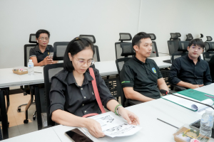 มรภ.เทพสตรี ผนึกกำลังภาคีเครือข่าย ลงนาม MOU ขับเคลื่อนการพัฒนาศักยภาพและเสริมสร้างสุขภาวะผู้สูงอายุให้กับชุมชนในพื้นที่ 3 บุรี