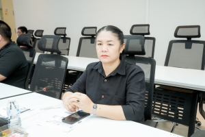 มรภ.เทพสตรี ผนึกกำลังภาคีเครือข่าย ลงนาม MOU ขับเคลื่อนการพัฒนาศักยภาพและเสริมสร้างสุขภาวะผู้สูงอายุให้กับชุมชนในพื้นที่ 3 บุรี