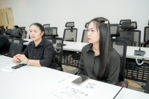 มรภ.เทพสตรี ผนึกกำลังภาคีเครือข่าย ลงนาม MOU ขับเคลื่อนการพัฒนาศักยภาพและเสริมสร้างสุขภาวะผู้สูงอายุให้กับชุมชนในพื้นที่ 3 บุรี