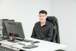 มรภ.เทพสตรี ผนึกกำลังภาคีเครือข่าย ลงนาม MOU ขับเคลื่อนการพัฒนาศักยภาพและเสริมสร้างสุขภาวะผู้สูงอายุให้กับชุมชนในพื้นที่ 3 บุรี