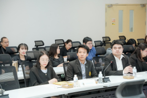 มรภ.เทพสตรี ผนึกกำลังภาคีเครือข่าย ลงนาม MOU ขับเคลื่อนการพัฒนาศักยภาพและเสริมสร้างสุขภาวะผู้สูงอายุให้กับชุมชนในพื้นที่ 3 บุรี