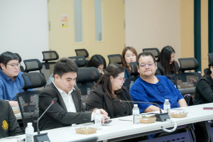 มรภ.เทพสตรี ผนึกกำลังภาคีเครือข่าย ลงนาม MOU ขับเคลื่อนการพัฒนาศักยภาพและเสริมสร้างสุขภาวะผู้สูงอายุให้กับชุมชนในพื้นที่ 3 บุรี