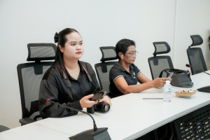 มรภ.เทพสตรี ผนึกกำลังภาคีเครือข่าย ลงนาม MOU ขับเคลื่อนการพัฒนาศักยภาพและเสริมสร้างสุขภาวะผู้สูงอายุให้กับชุมชนในพื้นที่ 3 บุรี