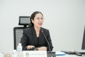 มรภ.เทพสตรี ผนึกกำลังภาคีเครือข่าย ลงนาม MOU ขับเคลื่อนการพัฒนาศักยภาพและเสริมสร้างสุขภาวะผู้สูงอายุให้กับชุมชนในพื้นที่ 3 บุรี