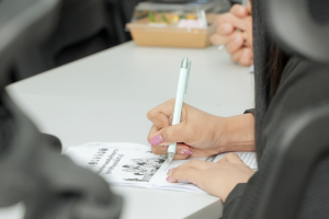 มรภ.เทพสตรี ผนึกกำลังภาคีเครือข่าย ลงนาม MOU ขับเคลื่อนการพัฒนาศักยภาพและเสริมสร้างสุขภาวะผู้สูงอายุให้กับชุมชนในพื้นที่ 3 บุรี