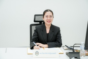 มรภ.เทพสตรี ผนึกกำลังภาคีเครือข่าย ลงนาม MOU ขับเคลื่อนการพัฒนาศักยภาพและเสริมสร้างสุขภาวะผู้สูงอายุให้กับชุมชนในพื้นที่ 3 บุรี