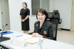 มรภ.เทพสตรี ผนึกกำลังภาคีเครือข่าย ลงนาม MOU ขับเคลื่อนการพัฒนาศักยภาพและเสริมสร้างสุขภาวะผู้สูงอายุให้กับชุมชนในพื้นที่ 3 บุรี