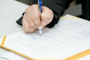 มรภ.เทพสตรี ผนึกกำลังภาคีเครือข่าย ลงนาม MOU ขับเคลื่อนการพัฒนาศักยภาพและเสริมสร้างสุขภาวะผู้สูงอายุให้กับชุมชนในพื้นที่ 3 บุรี