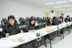 มรภ.เทพสตรี ผนึกกำลังภาคีเครือข่าย ลงนาม MOU ขับเคลื่อนการพัฒนาศักยภาพและเสริมสร้างสุขภาวะผู้สูงอายุให้กับชุมชนในพื้นที่ 3 บุรี