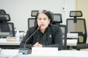 มรภ.เทพสตรี ผนึกกำลังภาคีเครือข่าย ลงนาม MOU ขับเคลื่อนการพัฒนาศักยภาพและเสริมสร้างสุขภาวะผู้สูงอายุให้กับชุมชนในพื้นที่ 3 บุรี