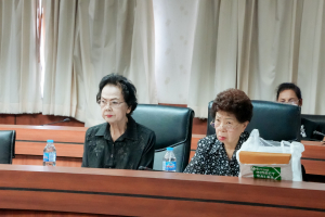 การประชุม คกก.สมาคมศิษย์เก่า มรภ.เทพสตรี ครั้งที่ 4/68