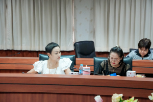 การประชุม คกก.สมาคมศิษย์เก่า มรภ.เทพสตรี ครั้งที่ 4/68