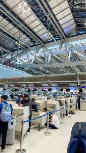 มรภ.เทพสตรี ขอแสดงความยินดีและร่วมส่งกำลังใจให้วง TRU Symphonic Band ในโอกาสไปแสดงดนตรีระดับนานาชาติในงาน Chiayi City International Band Festival 2025 ณ เมืองเจียอี้ ไต้หวัน