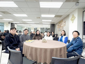 มรภ.เทพสตรี ขอแสดงความยินดีและร่วมส่งกำลังใจให้วง TRU Symphonic Band ในโอกาสไปแสดงดนตรีระดับนานาชาติในงาน Chiayi City International Band Festival 2025 ณ เมืองเจียอี้ ไต้หวัน