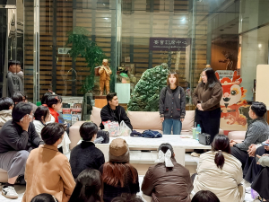 มรภ.เทพสตรี ขอแสดงความยินดีและร่วมส่งกำลังใจให้วง TRU Symphonic Band ในโอกาสไปแสดงดนตรีระดับนานาชาติในงาน Chiayi City International Band Festival 2025 ณ เมืองเจียอี้ ไต้หวัน