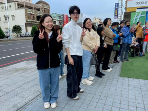 มรภ.เทพสตรี ขอแสดงความยินดีและร่วมส่งกำลังใจให้วง TRU Symphonic Band ในโอกาสไปแสดงดนตรีระดับนานาชาติในงาน Chiayi City International Band Festival 2025 ณ เมืองเจียอี้ ไต้หวัน