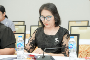 การประชุม คกก.ติดตามเร่งรัดผลการดำเนินงานตามตัวชี้วัดของแผนปฏิบัติราชการ ประจำปีงบประมาณ พ.ศ. 2568 ครั้งที่ 10/68