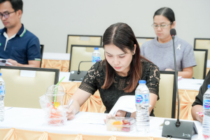 การประชุม คกก.ติดตามเร่งรัดผลการดำเนินงานตามตัวชี้วัดของแผนปฏิบัติราชการ ประจำปีงบประมาณ พ.ศ. 2568 ครั้งที่ 10/68