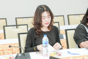 การประชุม คกก.ติดตามเร่งรัดผลการดำเนินงานตามตัวชี้วัดของแผนปฏิบัติราชการ ประจำปีงบประมาณ พ.ศ. 2568 ครั้งที่ 10/68