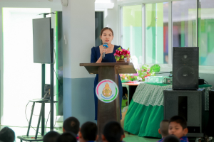 มรภ.เทพสตรี ร่วมโครงการ “สิงห์อาสา พาน้องกลับโรงเรียน” ฟื้นฟูโรงเรียนวัดปลาไหล จ.สิงห์บุรี หลังประสบอุทกภัย