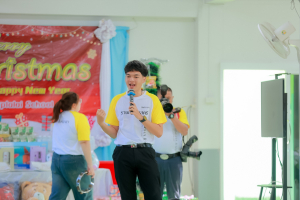 มรภ.เทพสตรี ร่วมโครงการ “สิงห์อาสา พาน้องกลับโรงเรียน” ฟื้นฟูโรงเรียนวัดปลาไหล จ.สิงห์บุรี หลังประสบอุทกภัย