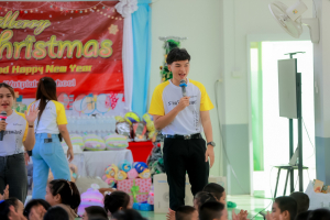 มรภ.เทพสตรี ร่วมโครงการ “สิงห์อาสา พาน้องกลับโรงเรียน” ฟื้นฟูโรงเรียนวัดปลาไหล จ.สิงห์บุรี หลังประสบอุทกภัย