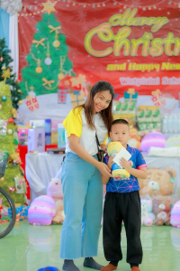 มรภ.เทพสตรี ร่วมโครงการ “สิงห์อาสา พาน้องกลับโรงเรียน” ฟื้นฟูโรงเรียนวัดปลาไหล จ.สิงห์บุรี หลังประสบอุทกภัย