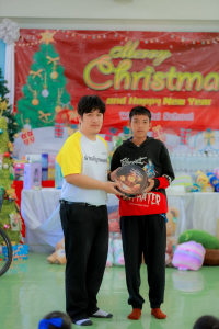 มรภ.เทพสตรี ร่วมโครงการ “สิงห์อาสา พาน้องกลับโรงเรียน” ฟื้นฟูโรงเรียนวัดปลาไหล จ.สิงห์บุรี หลังประสบอุทกภัย