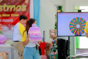 มรภ.เทพสตรี ร่วมโครงการ “สิงห์อาสา พาน้องกลับโรงเรียน” ฟื้นฟูโรงเรียนวัดปลาไหล จ.สิงห์บุรี หลังประสบอุทกภัย