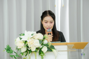 คณะวิทยาการจัดการ จัดอบรม KM เกี่ยวกับหลักเกณฑ์และวิธีการพิจารณาการแต่งตั้งบุคคลให้ดำรงตำแหน่งทางวิชาการ ตามประกาศ ก.พ.อ. ฉบับที่ 3