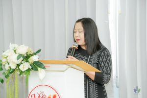 คณะวิทยาการจัดการ จัดอบรม KM เกี่ยวกับหลักเกณฑ์และวิธีการพิจารณาการแต่งตั้งบุคคลให้ดำรงตำแหน่งทางวิชาการ ตามประกาศ ก.พ.อ. ฉบับที่ 3